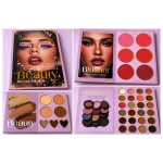 Libro de Maquillaje Beauty Like You Mean It- MEDECOO - Image 2