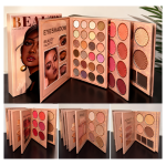 Libro de Maquillaje Beauty Fashion – MEDECOO - Image 2