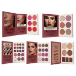 Libro de Maquillaje My Loving Palette - SHEGLAM - Image 2