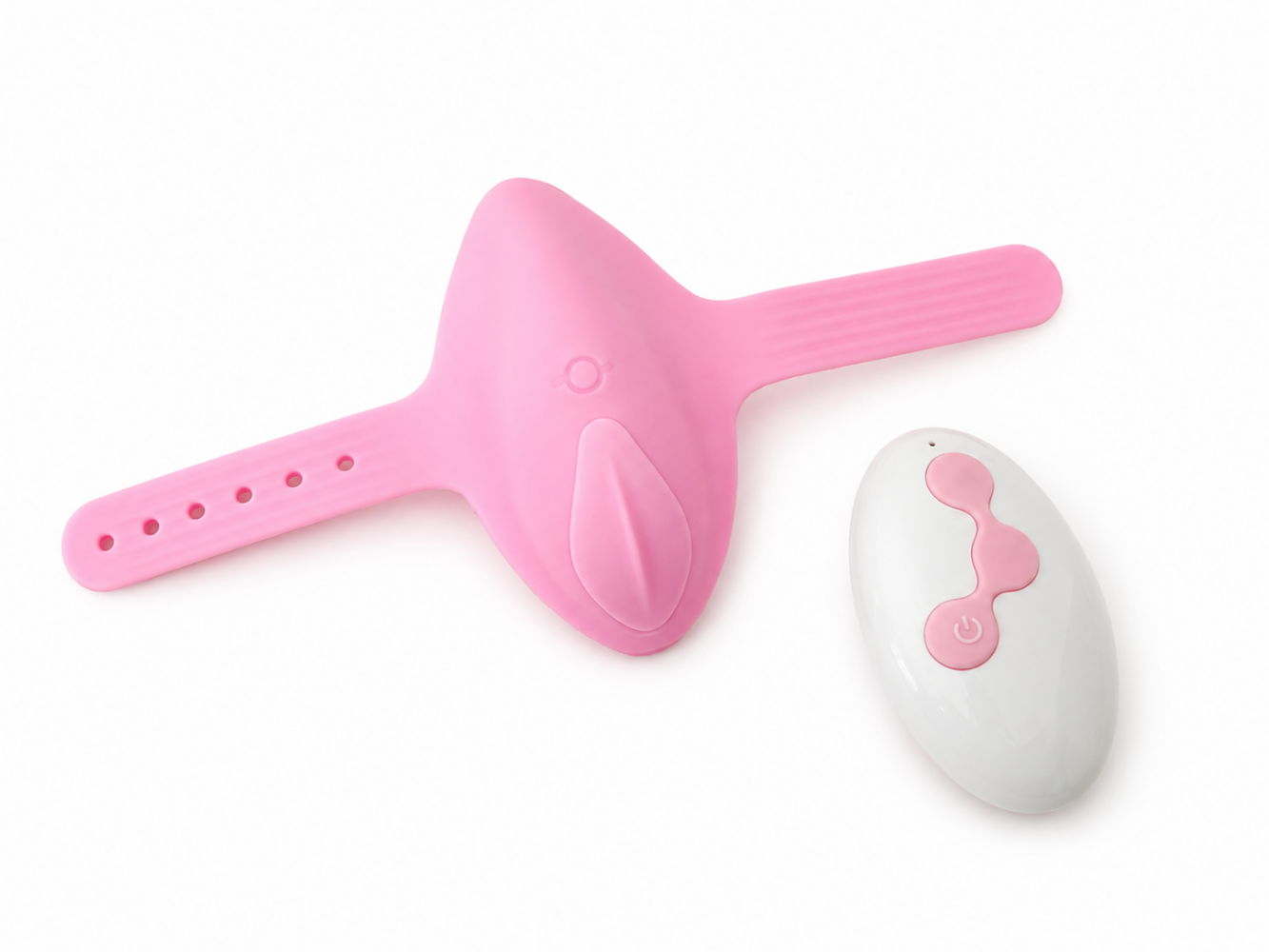 ChatGPT Image 26 jun 2026, 12_17_23 p.m. Vibrador Estimulador con Control Remoto - Erwin - Image 1