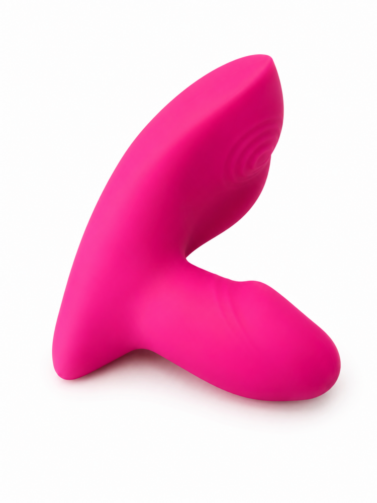 ChatGPT Image 26 jun 2026, 12_26_11 p.m. Vibrador de Doble Estimulación con Bluetooth - Héctor - Image 1