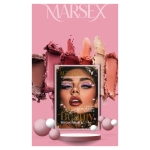 Libro de Maquillaje Beauty Like You Mean It- MEDECOO
