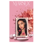 Libro de Maquillaje My Loving Palette - SHEGLAM