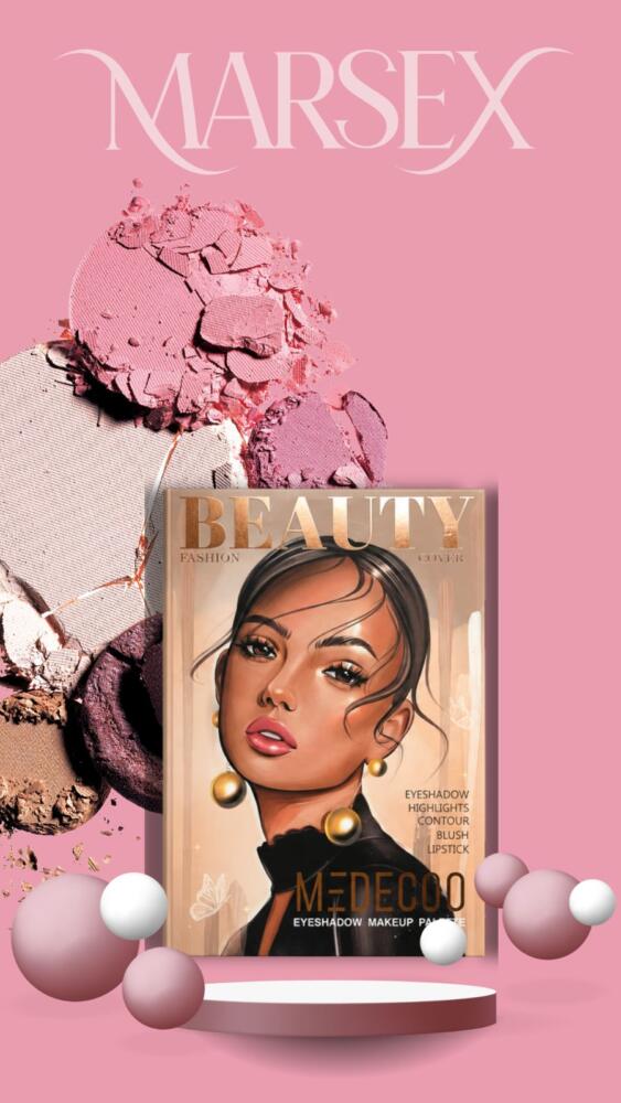 WhatsApp Image 2026-06-22 at 13.30.39 Libro de Maquillaje Beauty Fashion – MEDECOO - Image 1