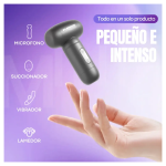 Succionador y Vibrador Hammy - LILO - Image 3