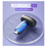 Succionador y Vibrador Hammy - LILO - Image 5