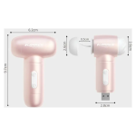 Succionador y Vibrador Hammy - LILO - Image 7