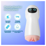 Masturbador Masculino Arturito Lite Cat Cur - Lilo - Image 3