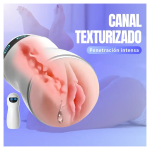 Masturbador Masculino Arturito Lite Cat Cur - Lilo - Image 6