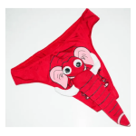 Calzoncillo Hombre - Elefante