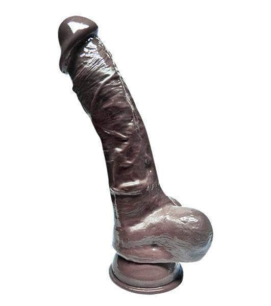 coloso mulato Dildo Realístico Coloso Mulato N.º 16 – STARSEX - Image 1