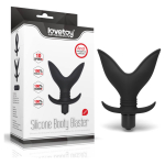 Plug anal vibrador booty blaster - LoveToy