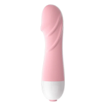 Vibrador Compacto Multifunción Lola – LILO