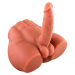 Muñeco sexual masculino Joy