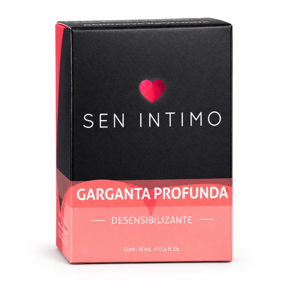 18a60ae0-03d6-4ece-8c8d-79b282a98046 Lubricante Desensibilizante Garganta profunda - sen intimo - Image 1