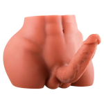 Muñeco sexual masculino Joy - Image 2