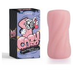 Masturbador masculino Stamina-CHISA