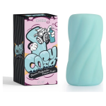 Masturbador masculino Stamina - CHISA