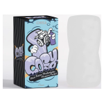 Masturbador masculino Stamina - CHISA