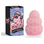 Masturbador masculino Phantom - CHISA