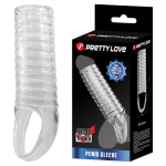 Funda Extensora-Pretty Love