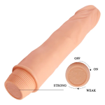 Dildo Vibrador 21cm-barbara - Image 3