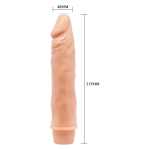 Dildo Vibrador 21cm-barbara - Image 2