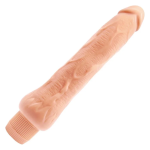 Dildo vibrador 25cm-PRETTYLOVE