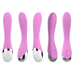 Vibrador recargable XOXO - Image 2