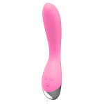 Vibrador recargable XOXO