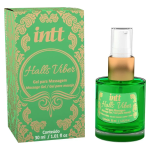 Halls Viber 30ml | Gel Unisex Refrescante con Vibración - INTT