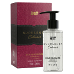 Suculenta Gel Deslizante Auto Glide Merengue - intt