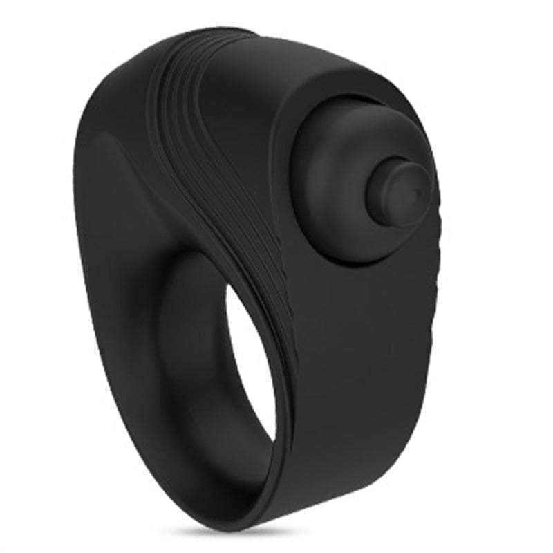 iris-anillos-anillo-vibrador-black-reutilizable-41880370675945_2000x Anillo Vibrador Reutilizable Negro - Image 1