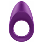 Anillo Vibrador Masculino Recargable