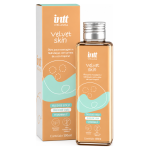Aceite Corporal Hidratante Velvet Skin Coco - INTT