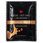 crema de whisky - sen intimo