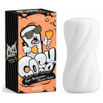Masturbador masculino Vigor - CHISA