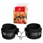 Esposas Ajustables BDSM - lock the love
